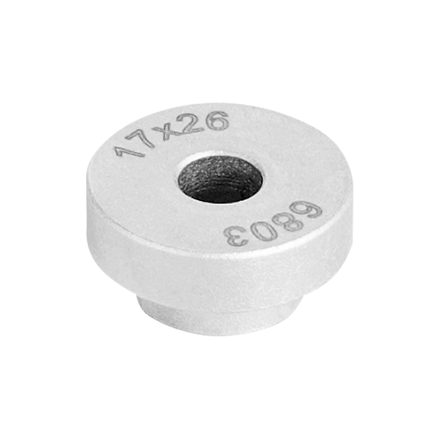 Unior 17mm x 26mm Bearing Press Adapter – P&A from Fife Cycles
