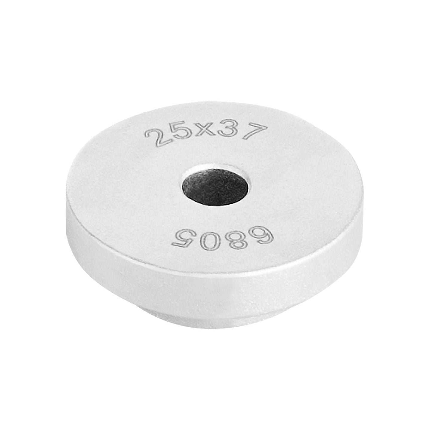 Unior 25mm x 37mm Bearing Press Adapter – P&A from Fife Cycles