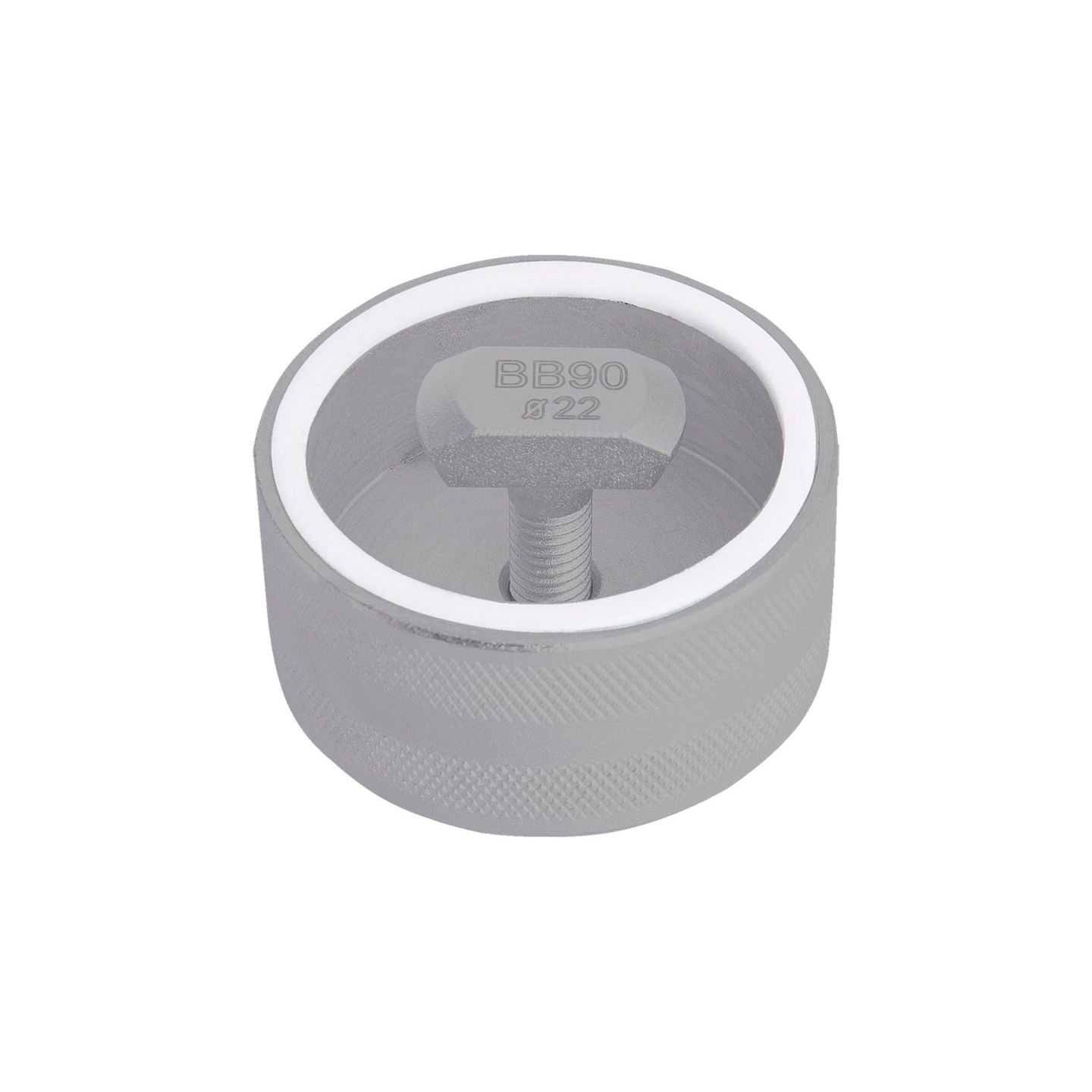 Unior BB90 Removal Tool Plastic Ring – P&A from Fife Cycles