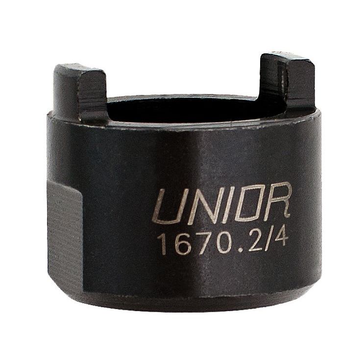 Unior Freewheel Remover Suntour 2-Notch – P&A from Fife Cycles