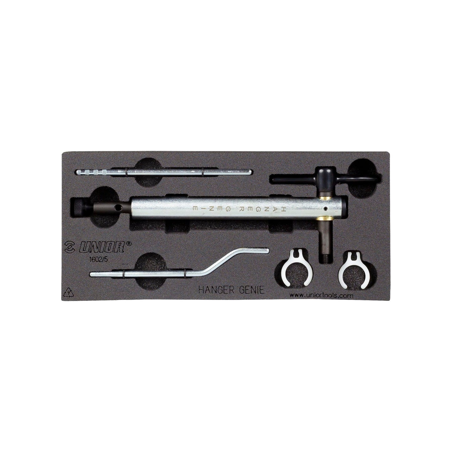 Unior Hanger Genie – P&A from Fife Cycles