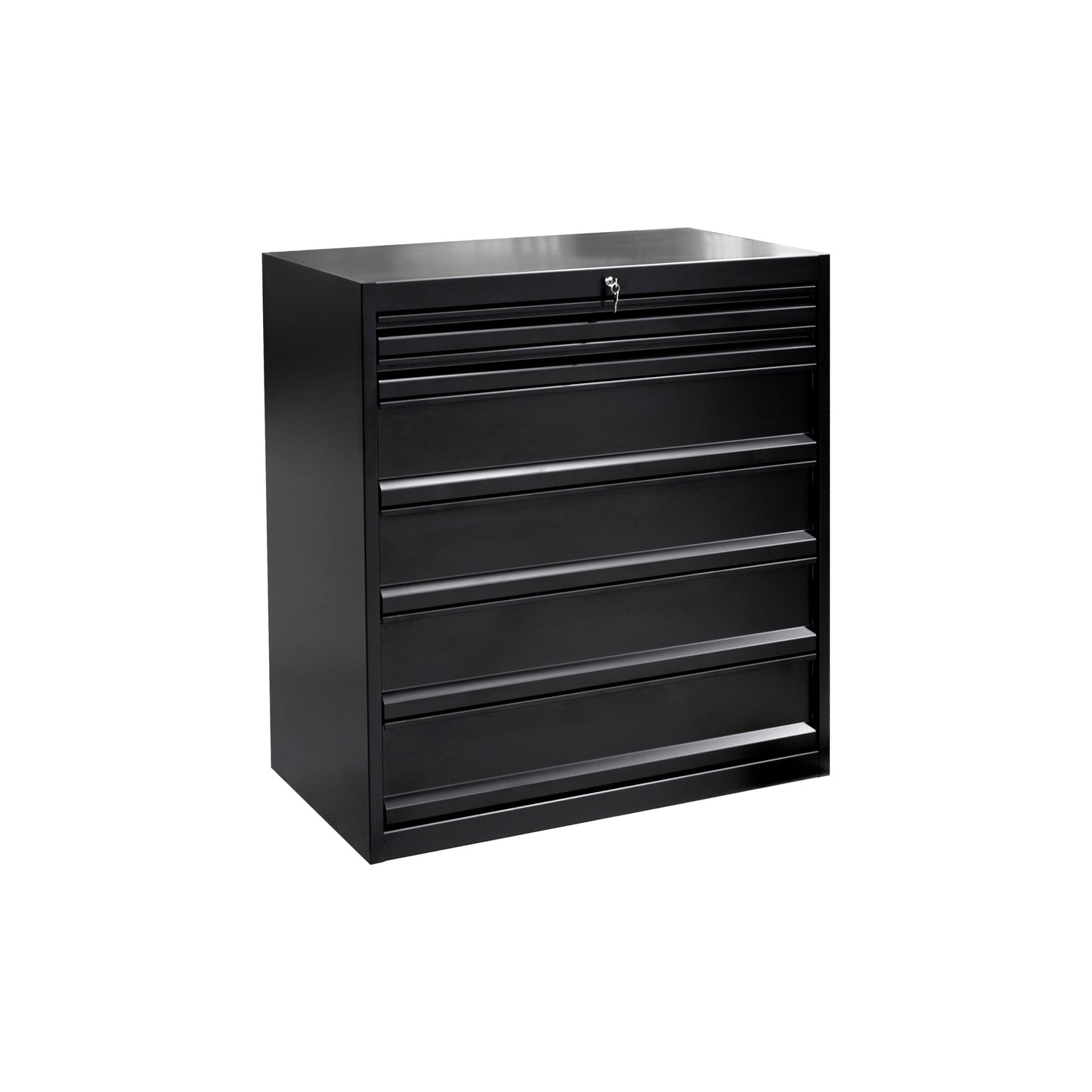 Unior Parts Cabinet – P&A from Fife Cycles