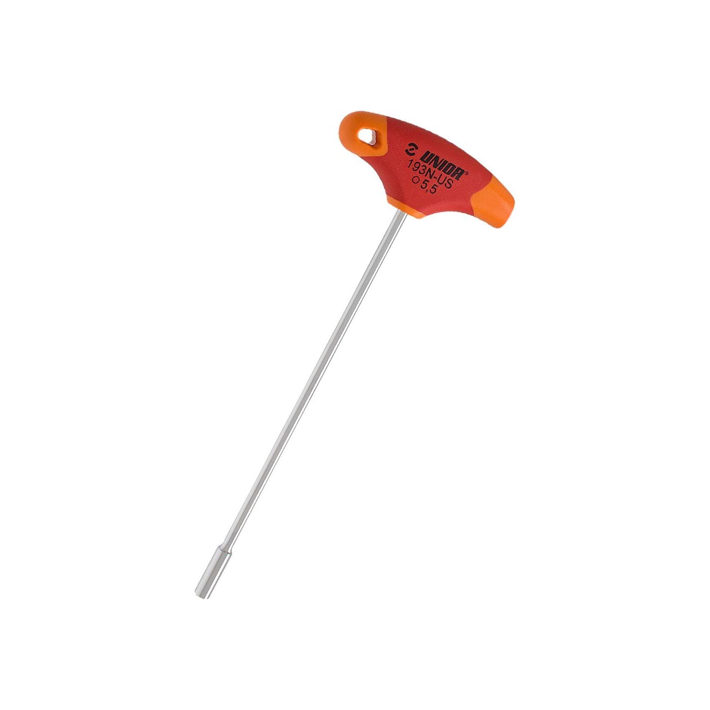 Unior T-Handle Socket Wrench – P&A from Fife Cycles