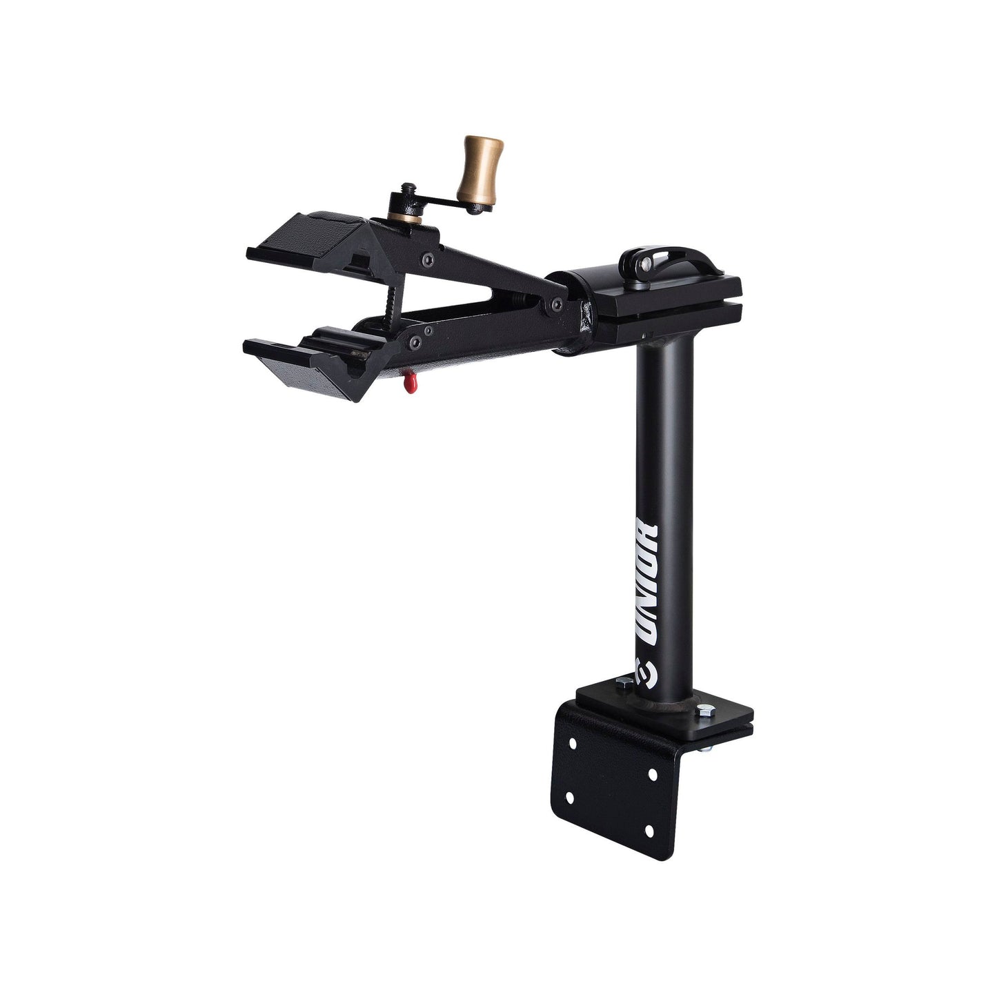 Unior Wall or Bench Mount Clamp – P&A from Fife Cycles