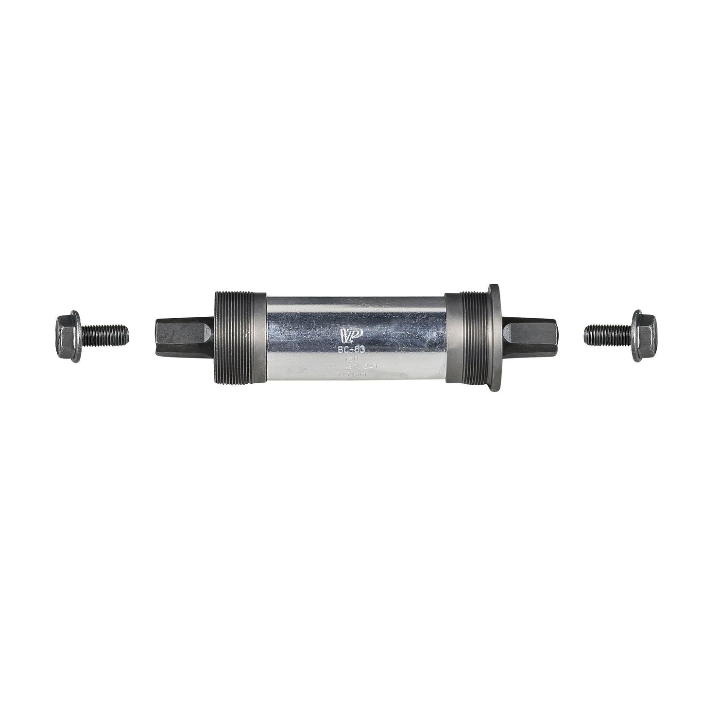 Electra VP Components FP-BC63 Square Taper Fat Bike Bottom Bracket – P&A from Fife Cycles