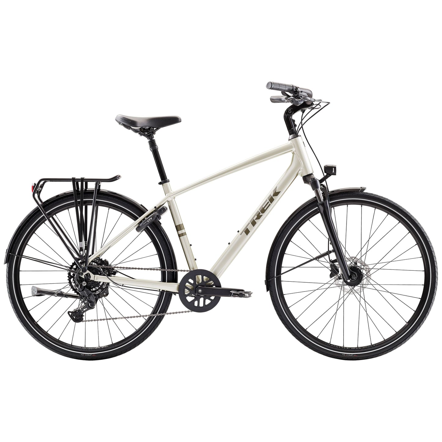 Trek Verve Equipped 2026