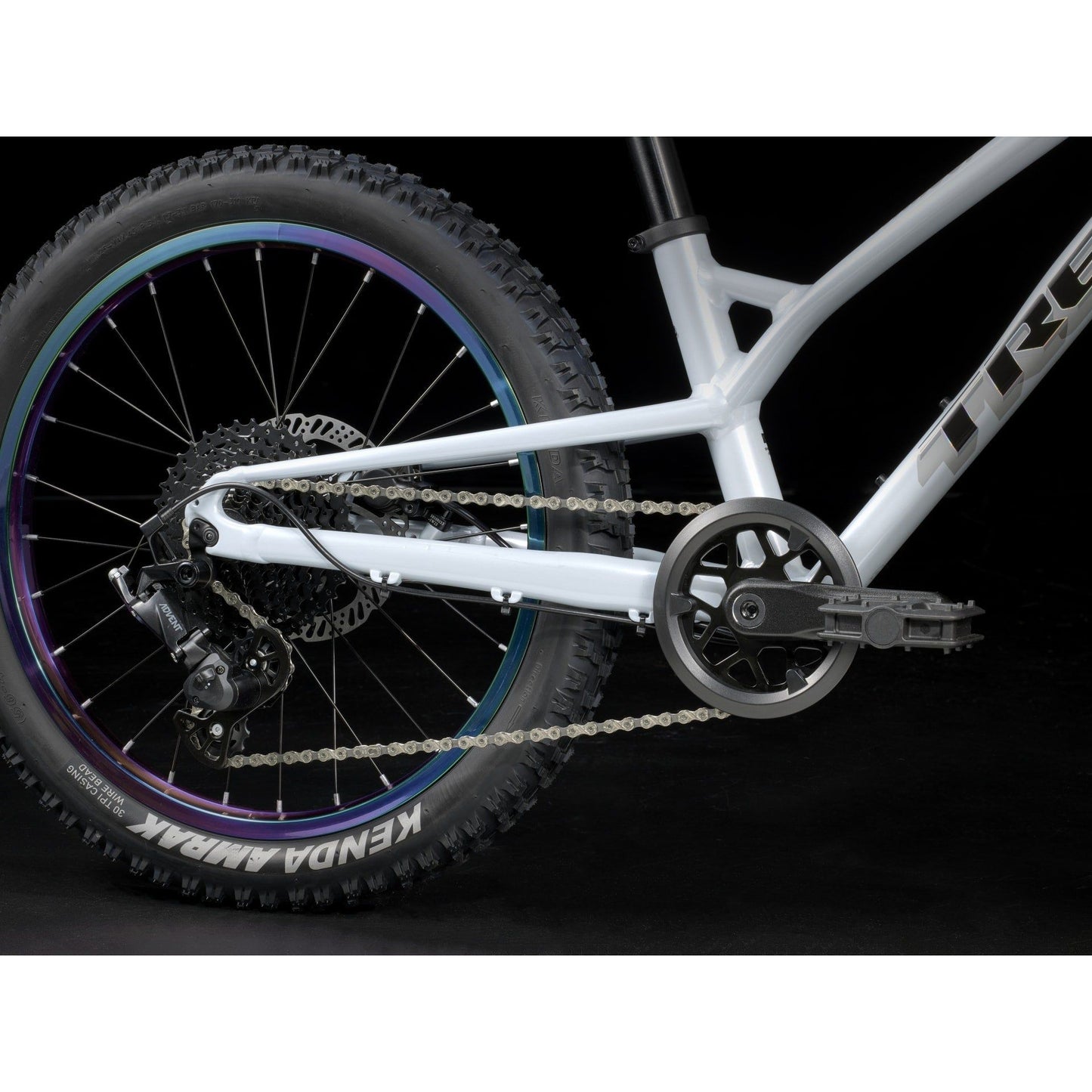 TREK WAHOO 20 TRAIL 2024
