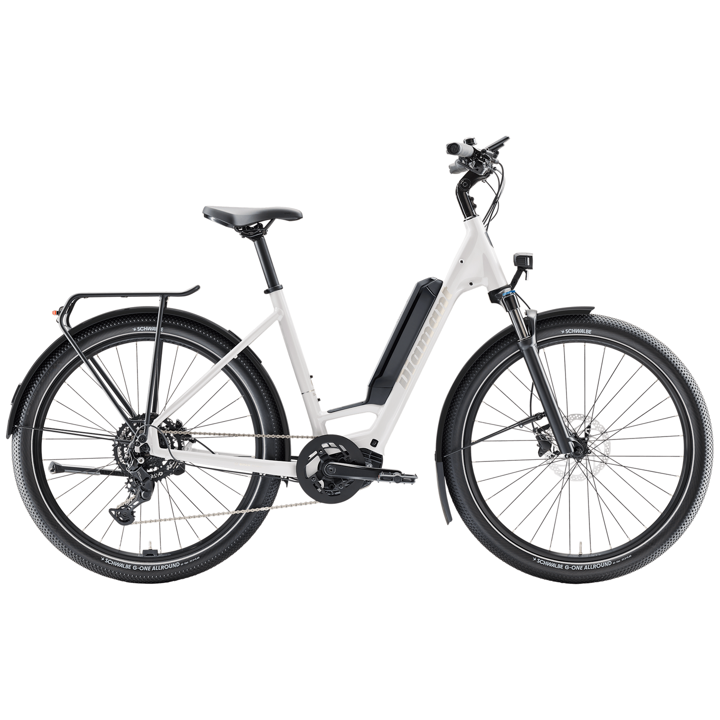 Trek Zing Trip Core (Lowstep) 2026