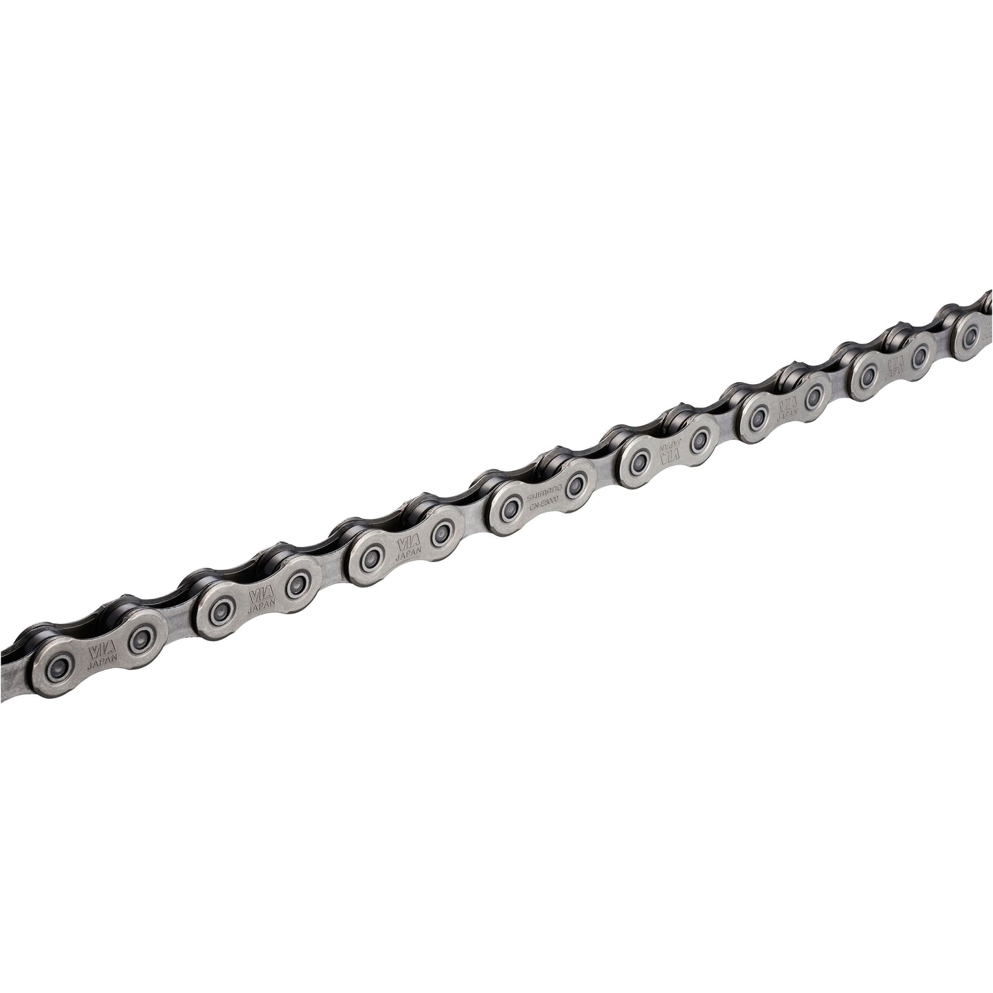 SHIMANO CN-E8000-11 E-BIKE HG-X CHAIN, WITH QUICK LINK, 11 SPEED, 138L