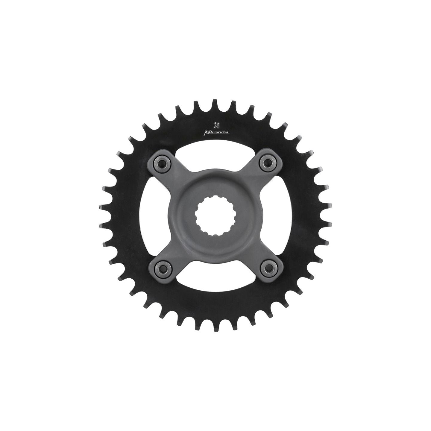 Trek-diamant Bosch Gen 3 38T 104mm Chainring With Spider – P&A from Fife Cycles