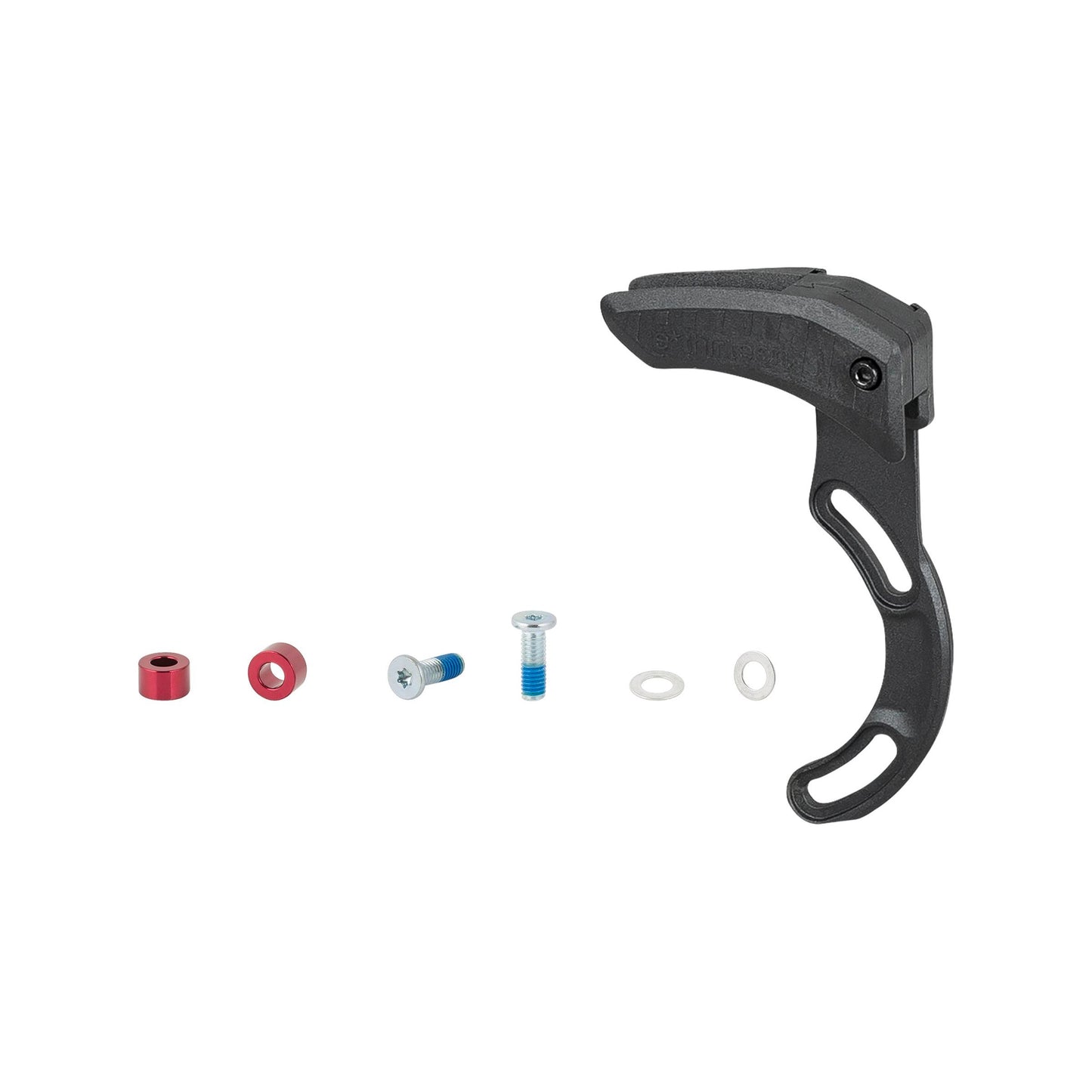 Trek e*Thirteen e*Spec Chainguide for 55mm Chainline for Bosch – P&A from Fife Cycles