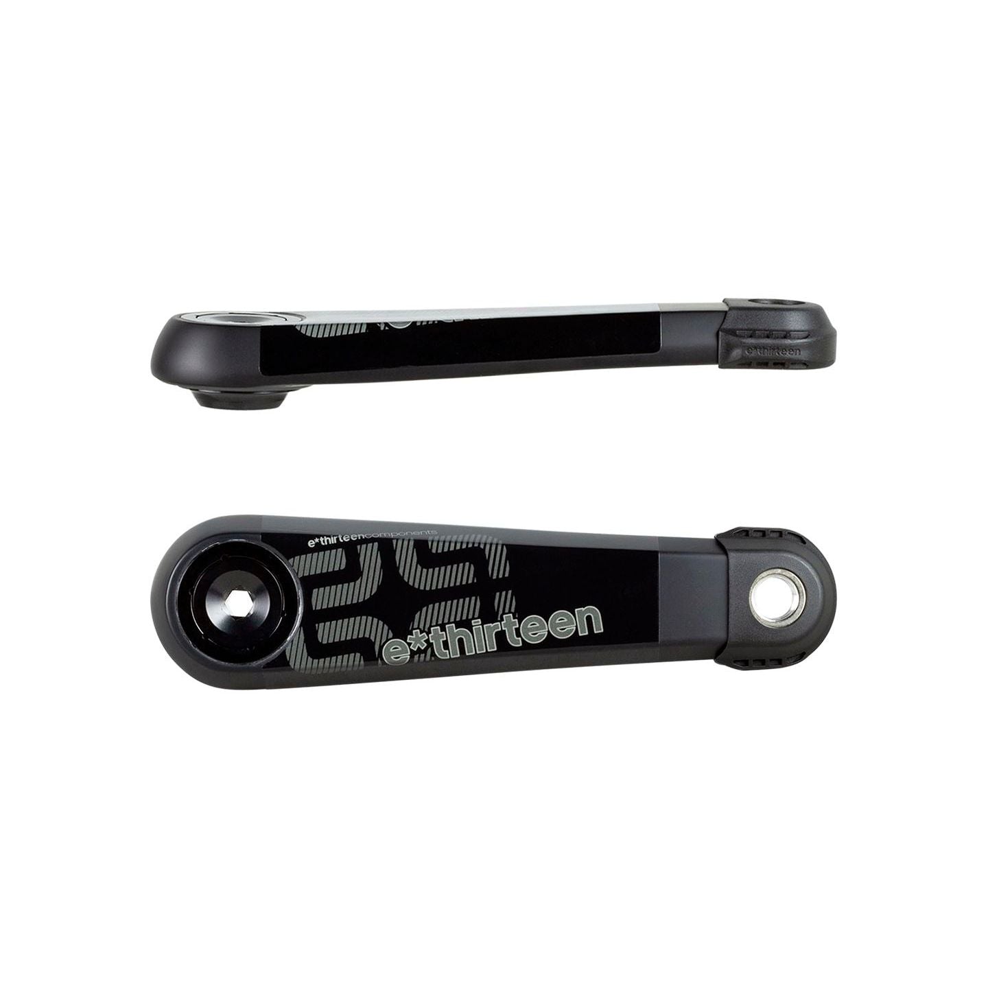 Ethirteen e*Thirteen e*Spec Race Carbon Crankarm for Trek E-Caliber – P&A from Fife Cycles