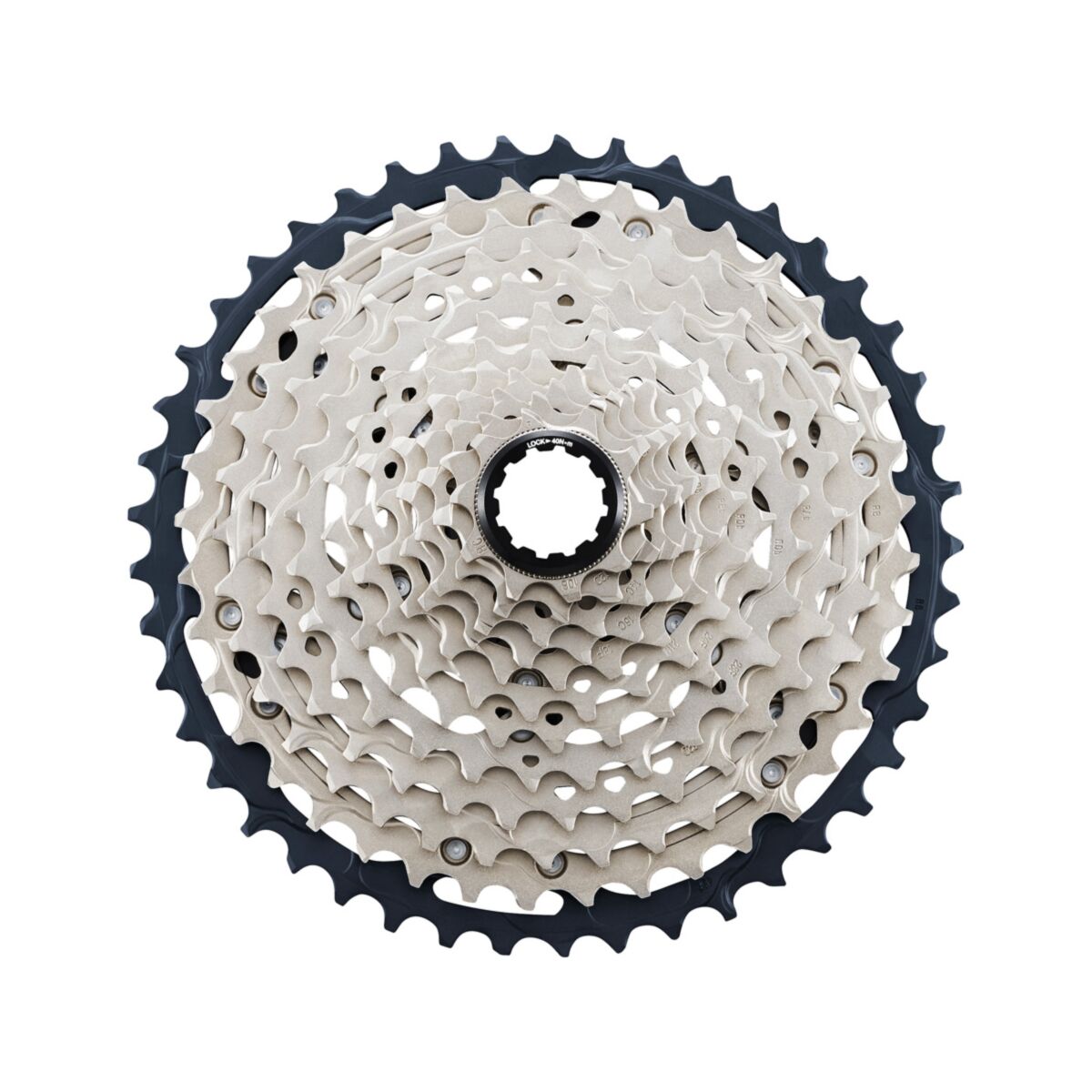 CS-M7100 SLX 12-speed cassette 10 - 51T