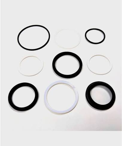 Fox Air Sleeve Seal Kit - 2022+ FLOAT X / Bomber Air, 2024+ FLOAT