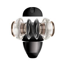 Shokz OpenDots 2 - Black