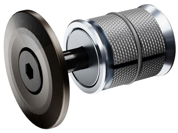 PRO Gap Cap Carbon Expander - 25mm, 1 1/4in
