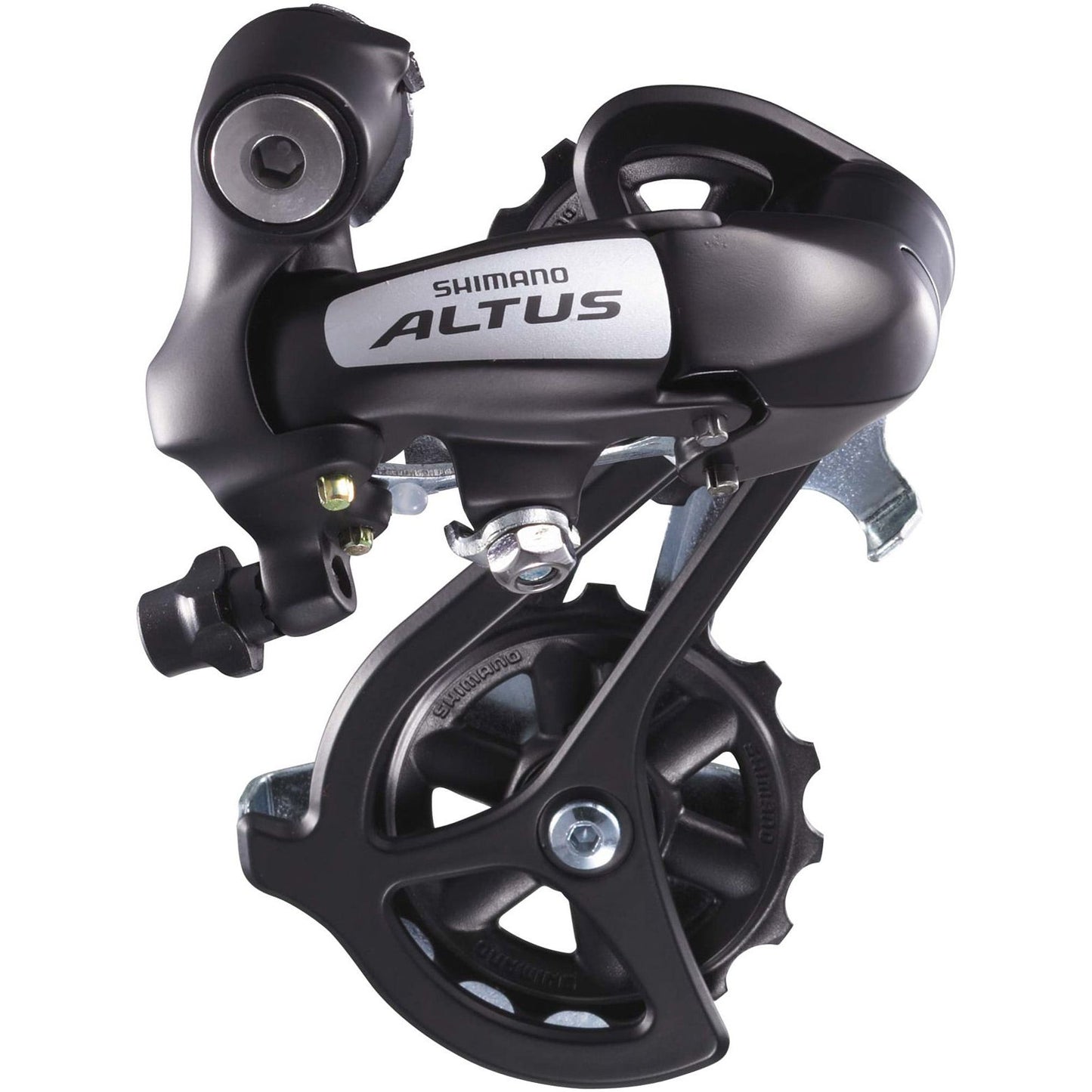 SHIMANO RD-M310 ALTUS REAR DERAILLEUR,SGS