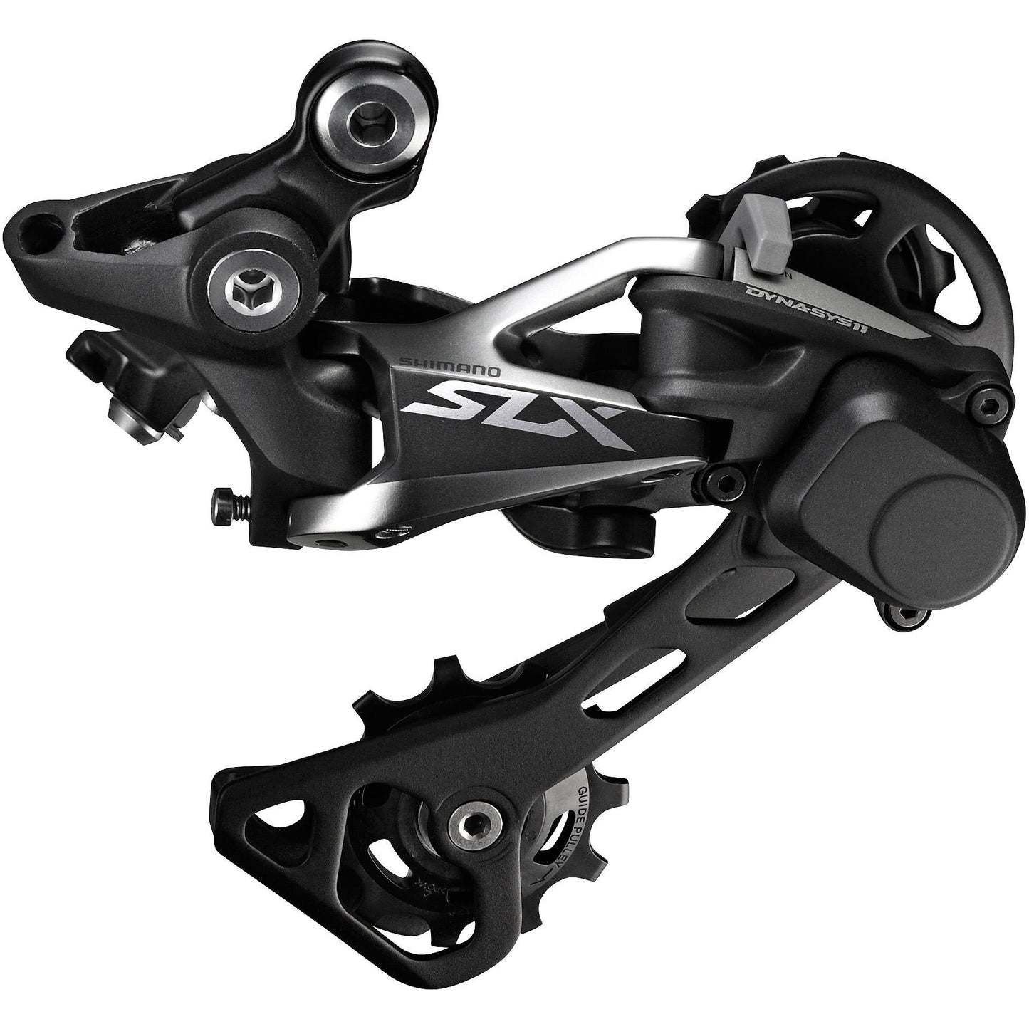 SHIMANO RD-M7000 SLX 11-SPEED SHADOW+ DESIGN REAR DERAILLEUR, GS