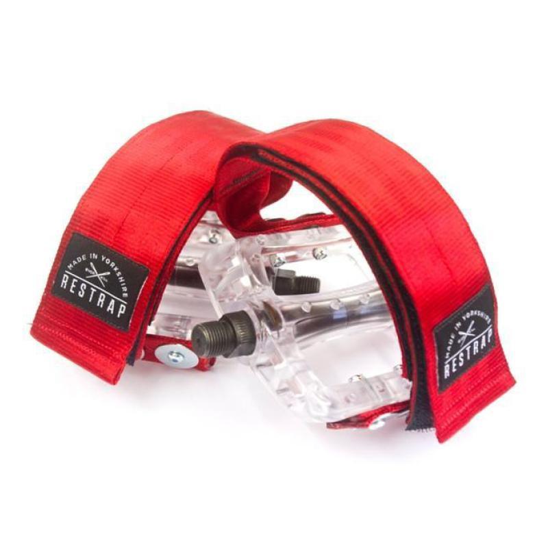Restrap Pedal Straps - Horizontal