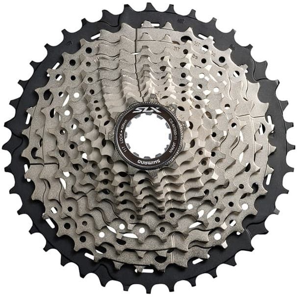 Shimano Cs-M7000 Slx 11-Speed Cassette 11 - 40T