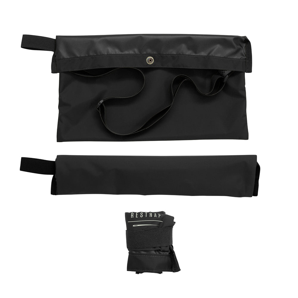 Restrap Race Musette Bag