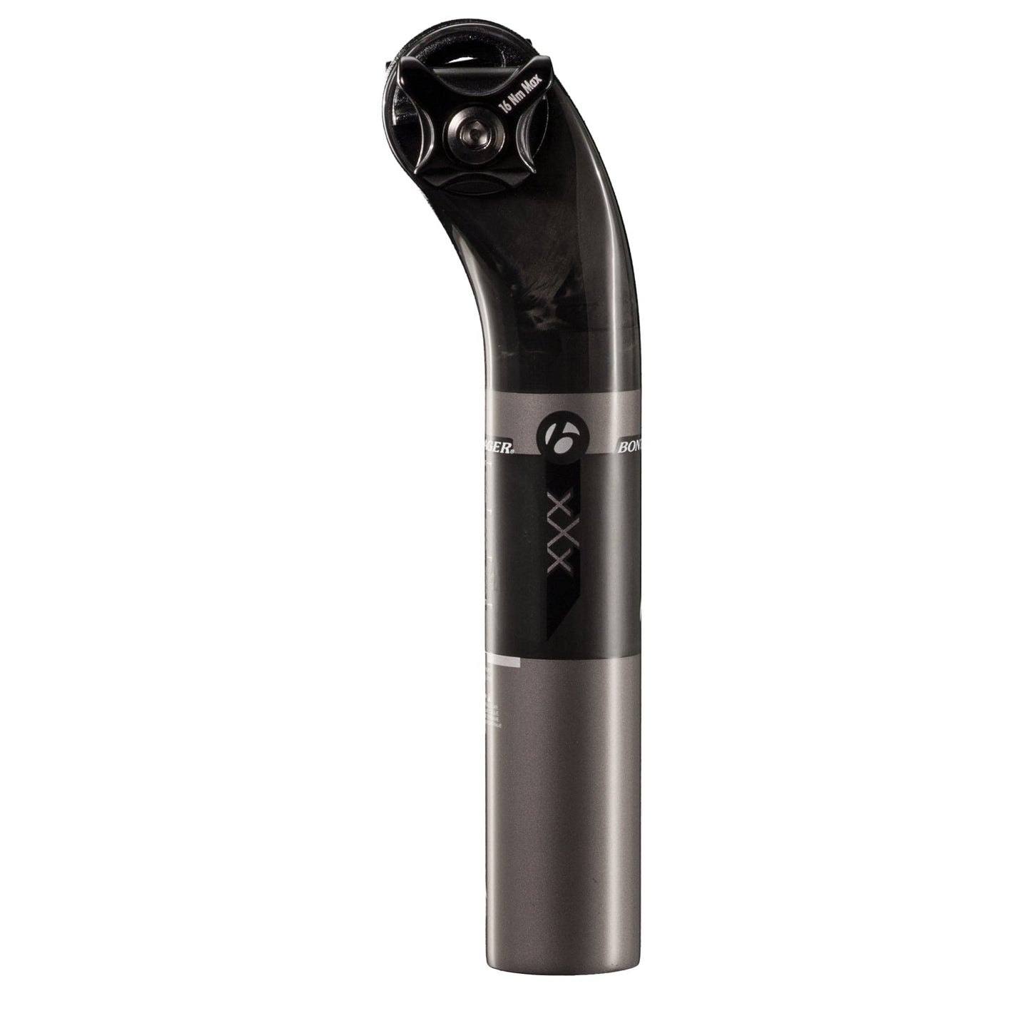 Bontrager Race XXX Seatpost