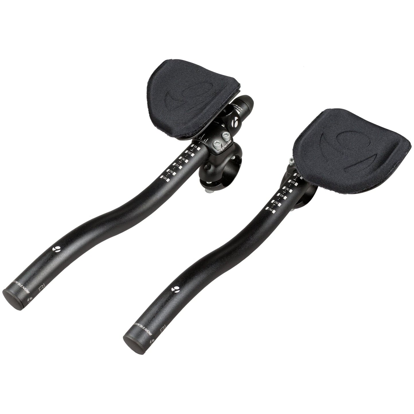Bontrager Race Lite Aero Clip-On Handlebar