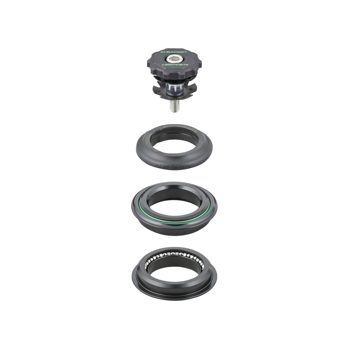 Cane Creek Aheadset ZeroStack Headset