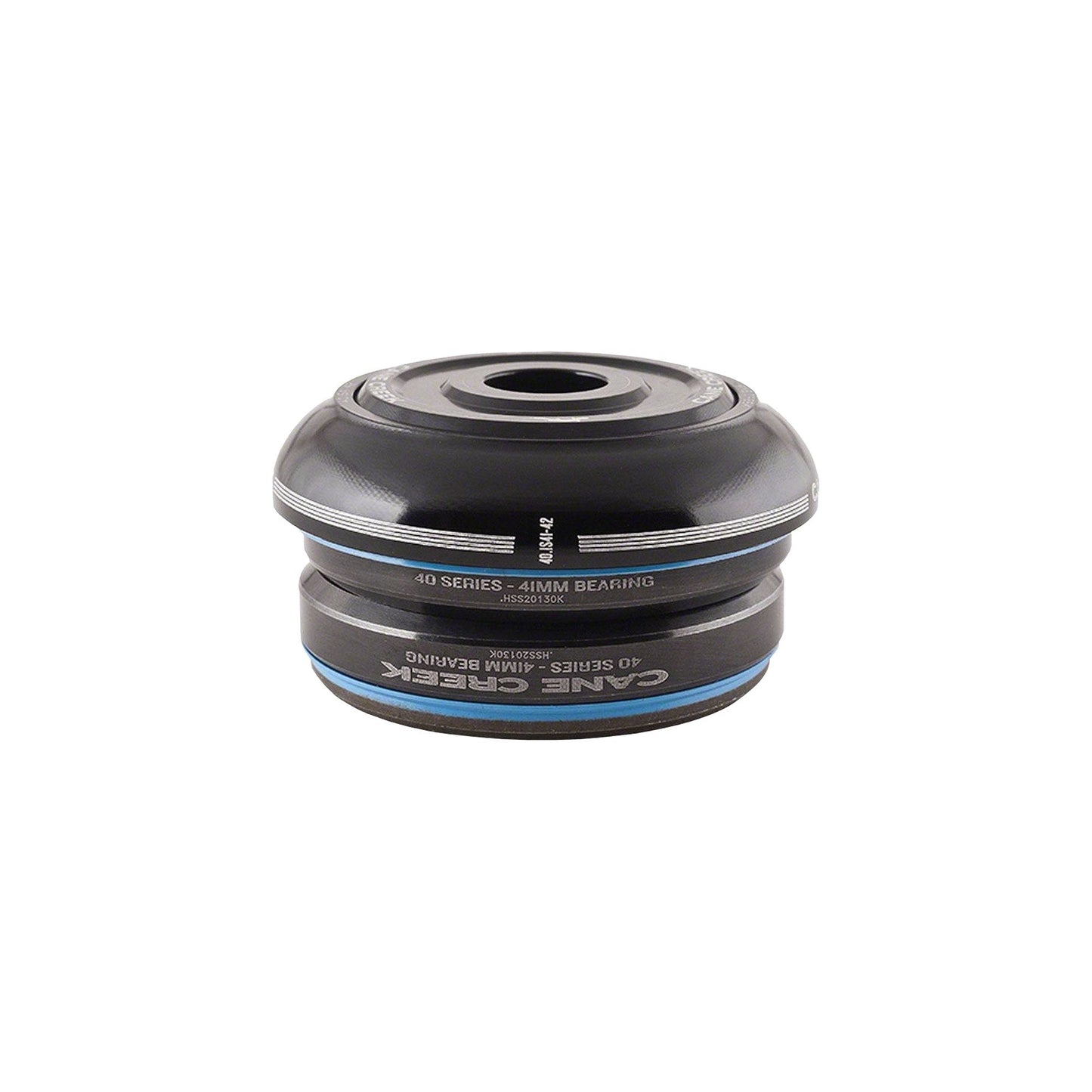 Cane Creek 40-Series 1-1/8"" IS Headset