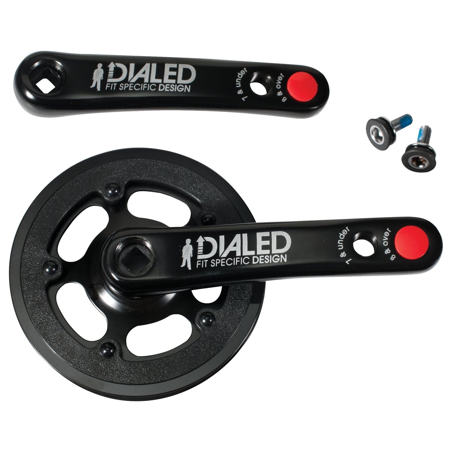 Trek 20"" Kids' Cranks