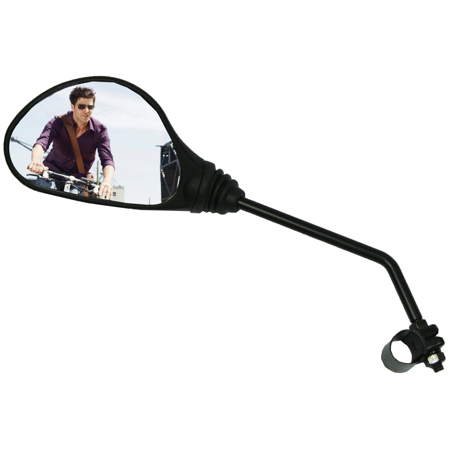 Trek E-bike Replacement Left-Side Mirror