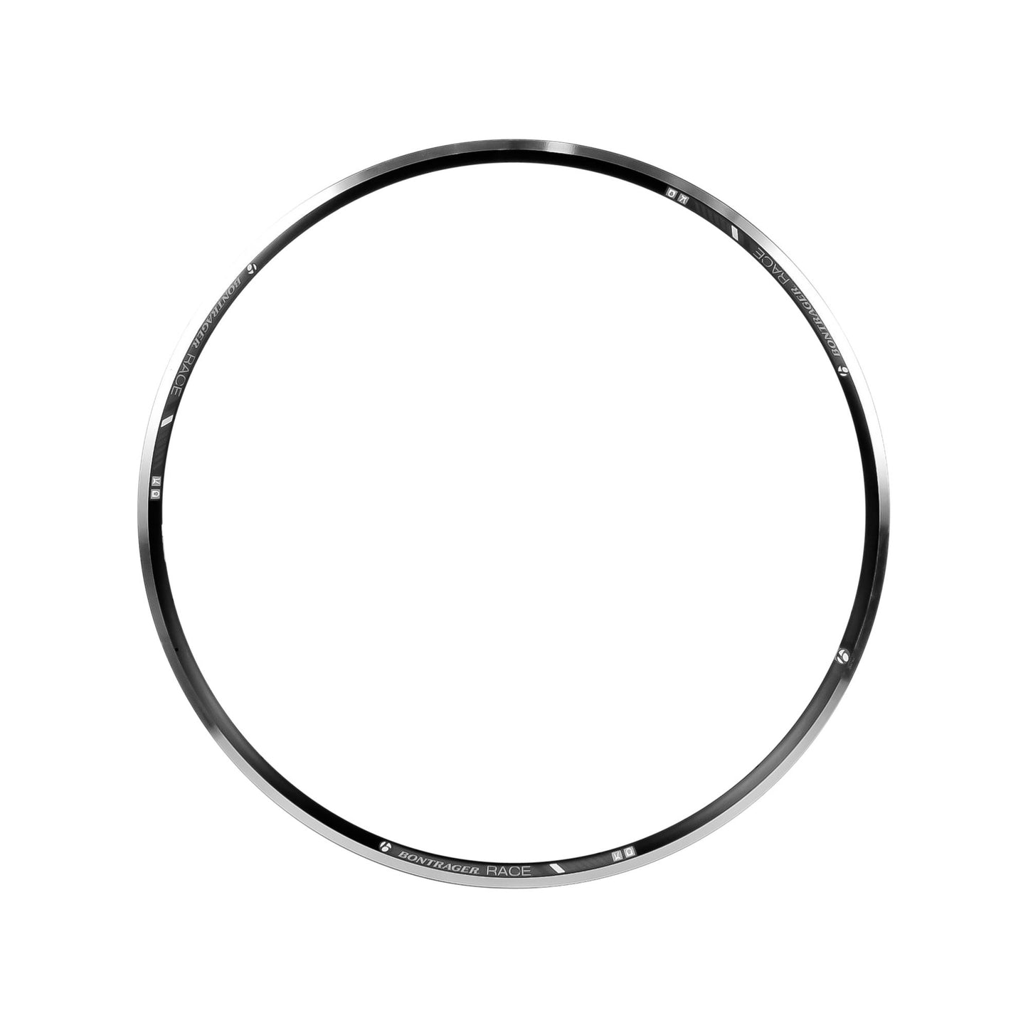 Bontrager Race 700c TLR Clincher Road Rim