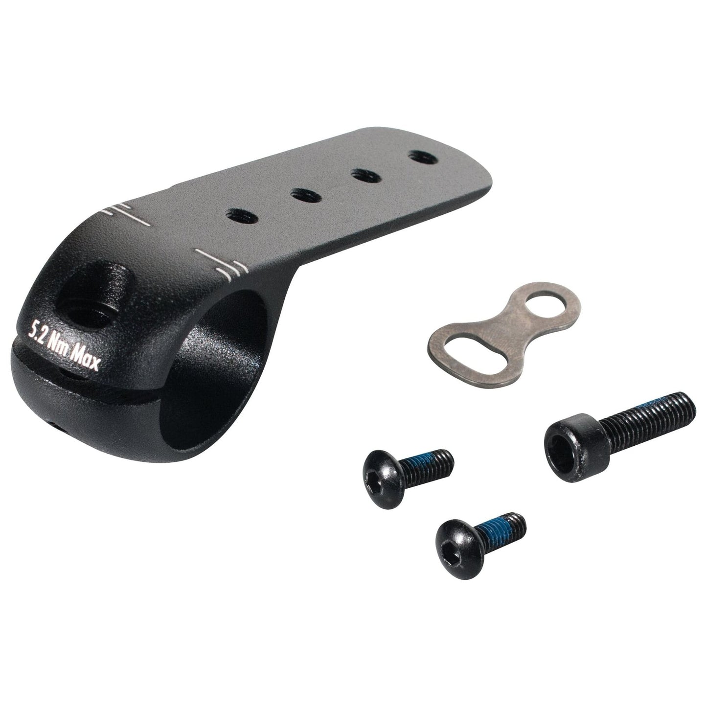 Bontrager Speed Concept RXL Pad Holder Clamp