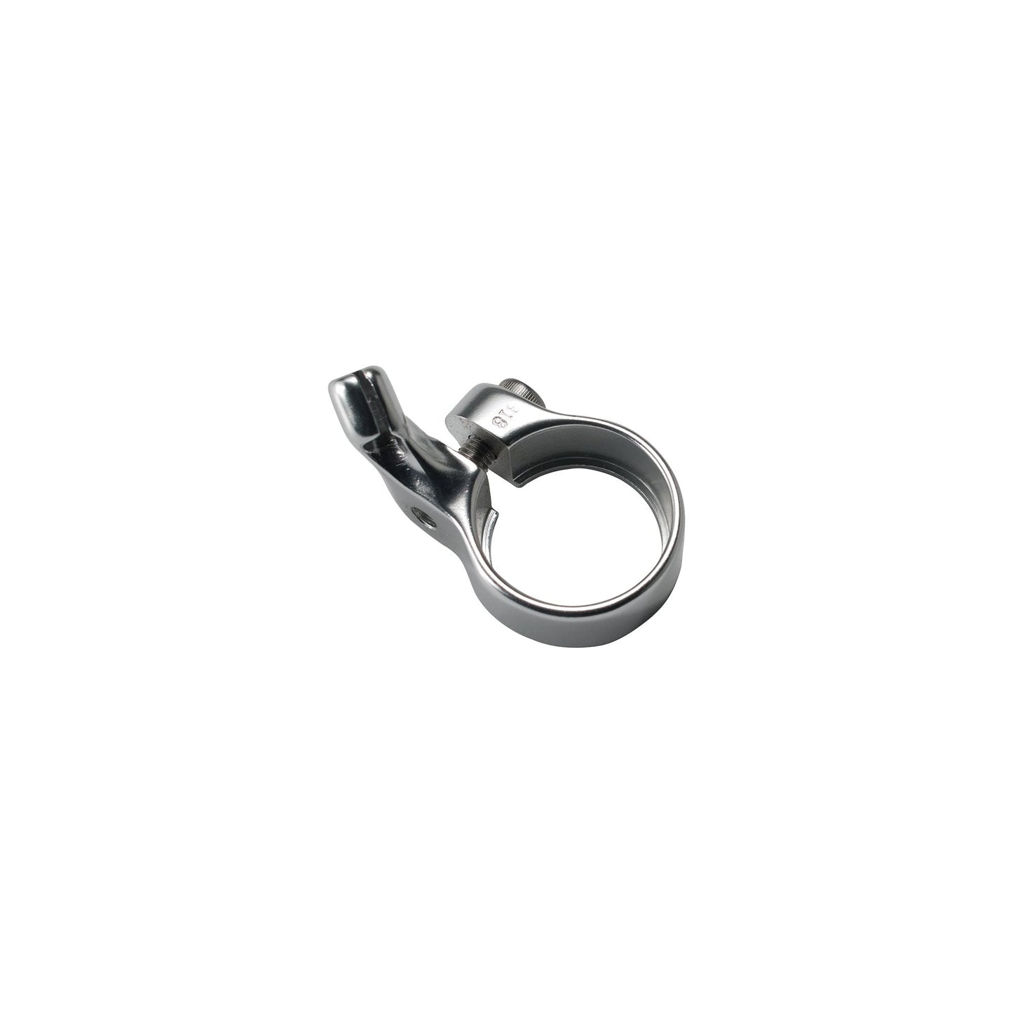 Bontrager Bolt-On Seatpost Clamp w/Cable Stop