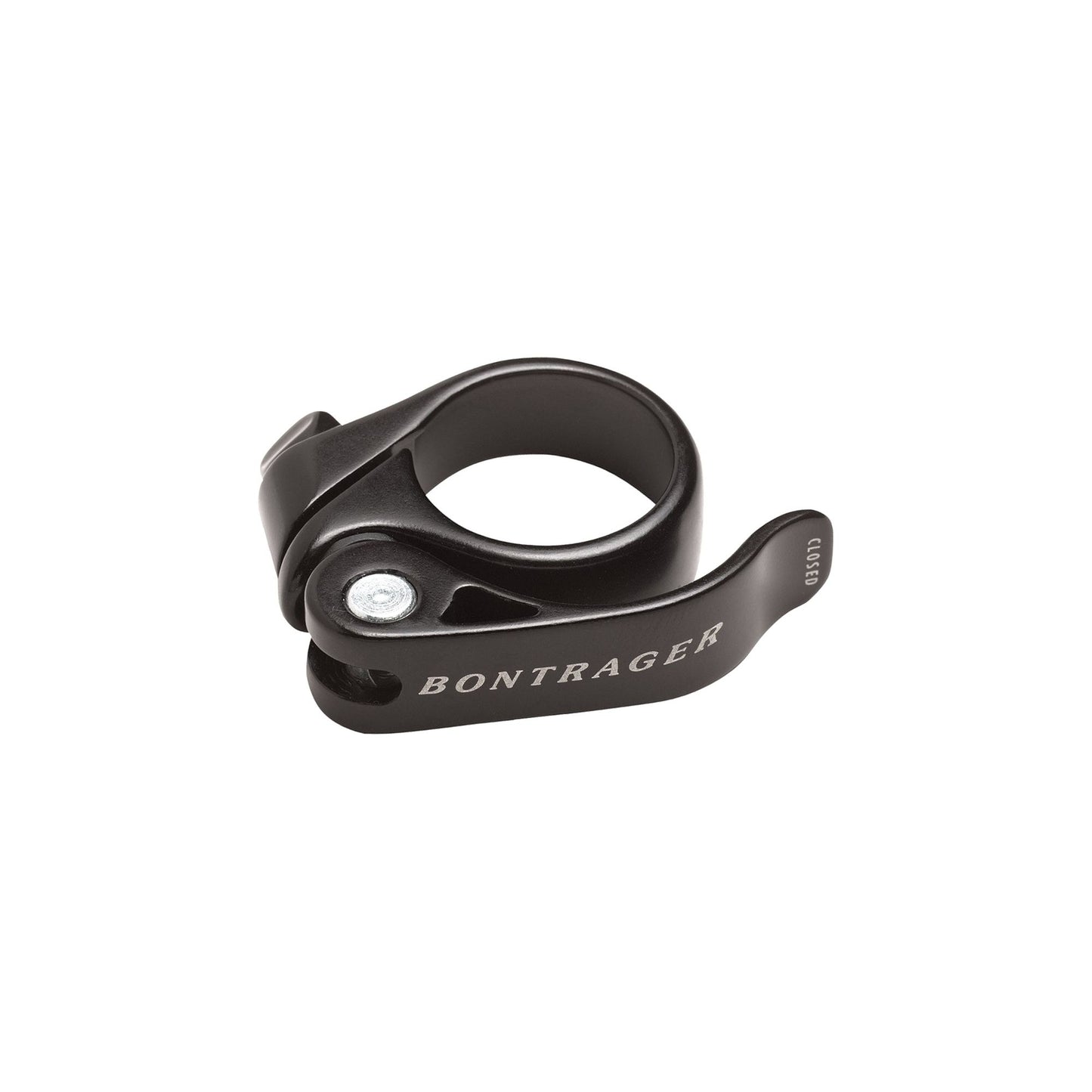 Bontrager Quick Release Seatpost Clamp