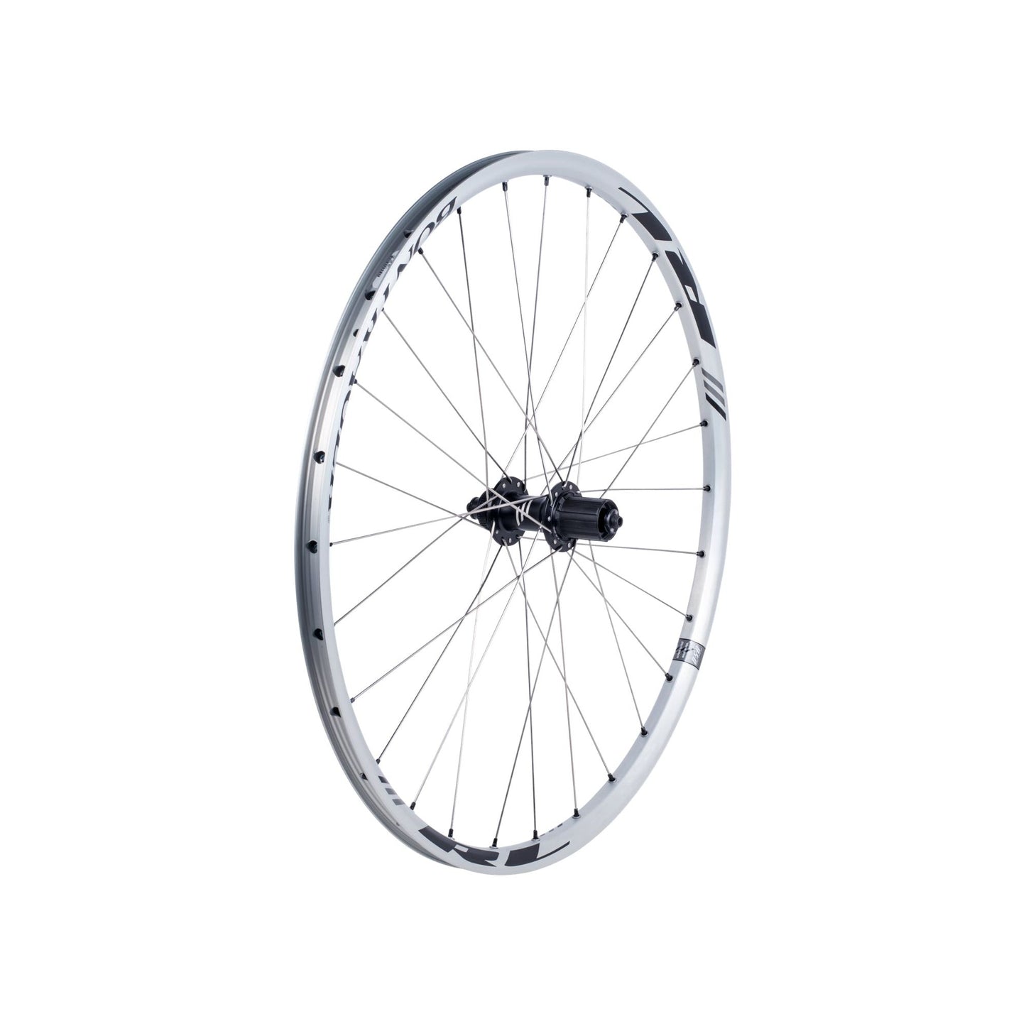 Bontrager Race Lite 26"" TLR Center Lock Disc MTB Wheel