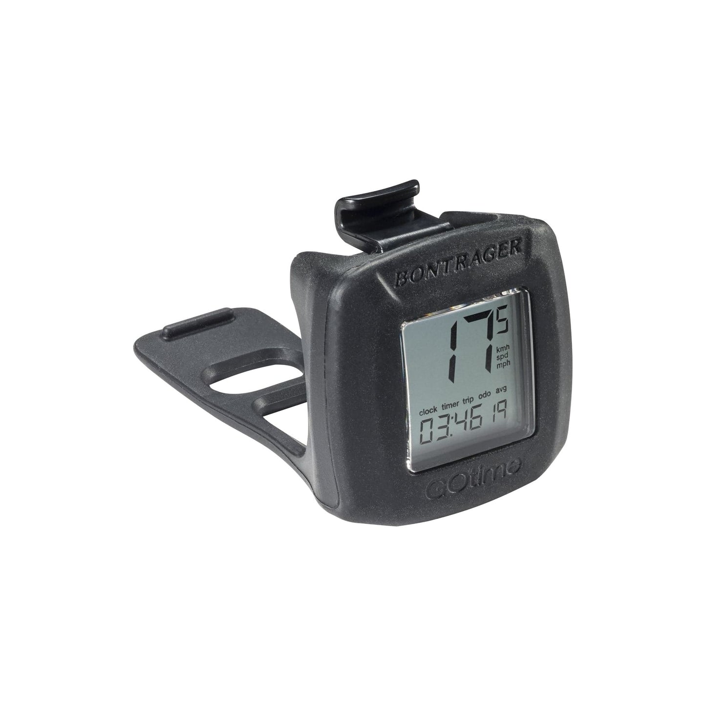 Bontrager GOtime Cycling Computer