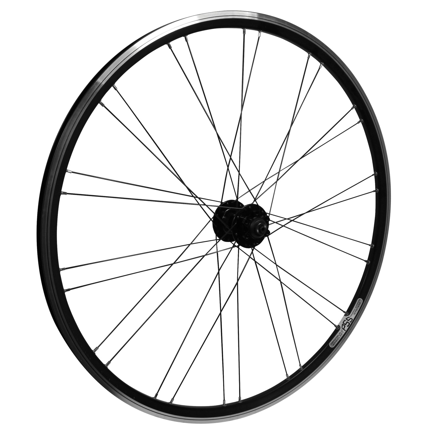 Trek CUT 19 V-Brake Bolt-On 700c Wheel