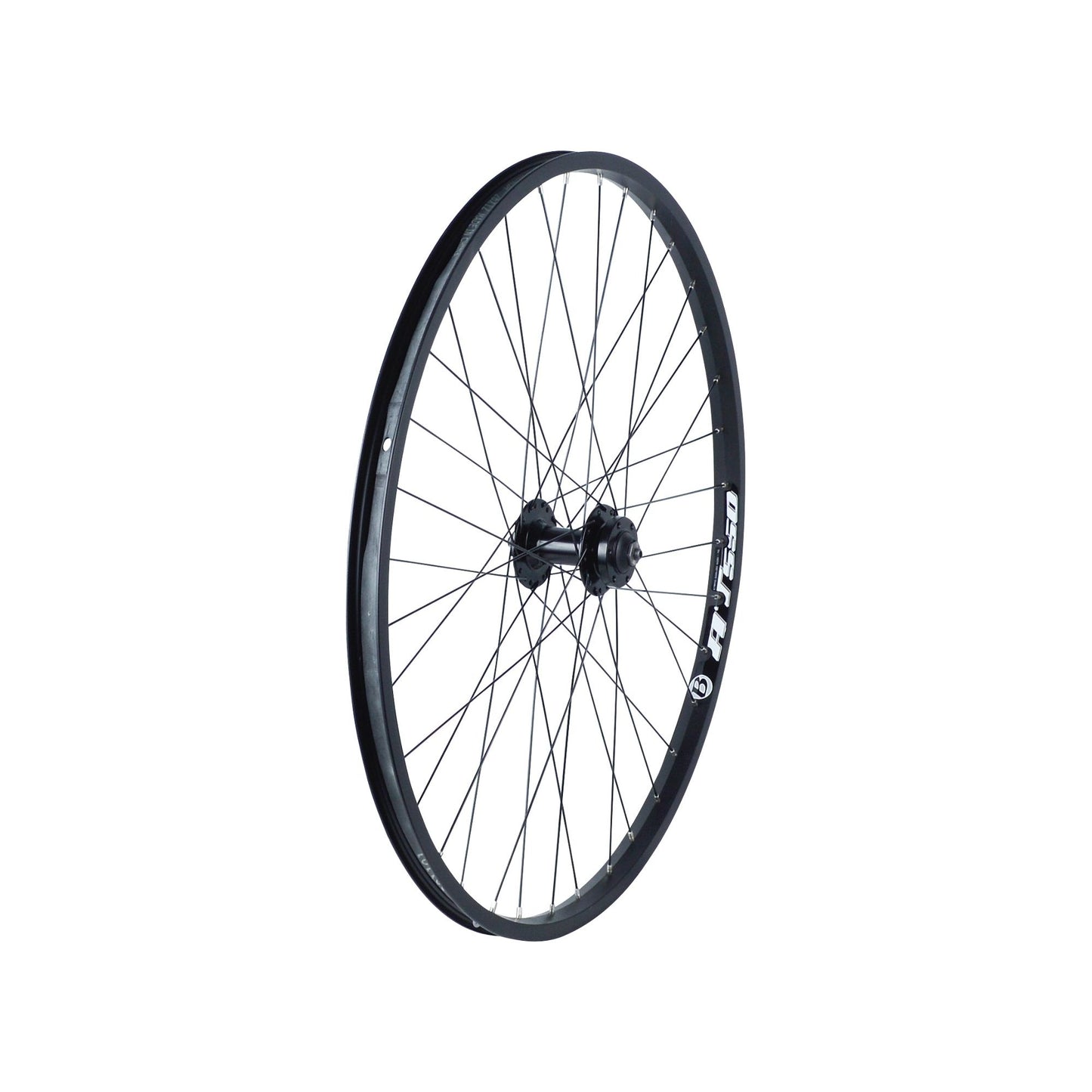 Bontrager AT-550 Disc 26"" MTB Wheel