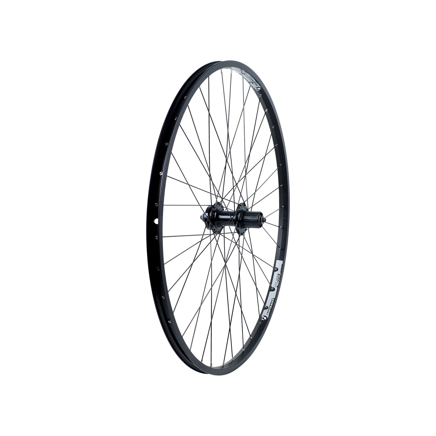 Bontrager AT-550 6-Bolt Disc 29"" MTB Wheel