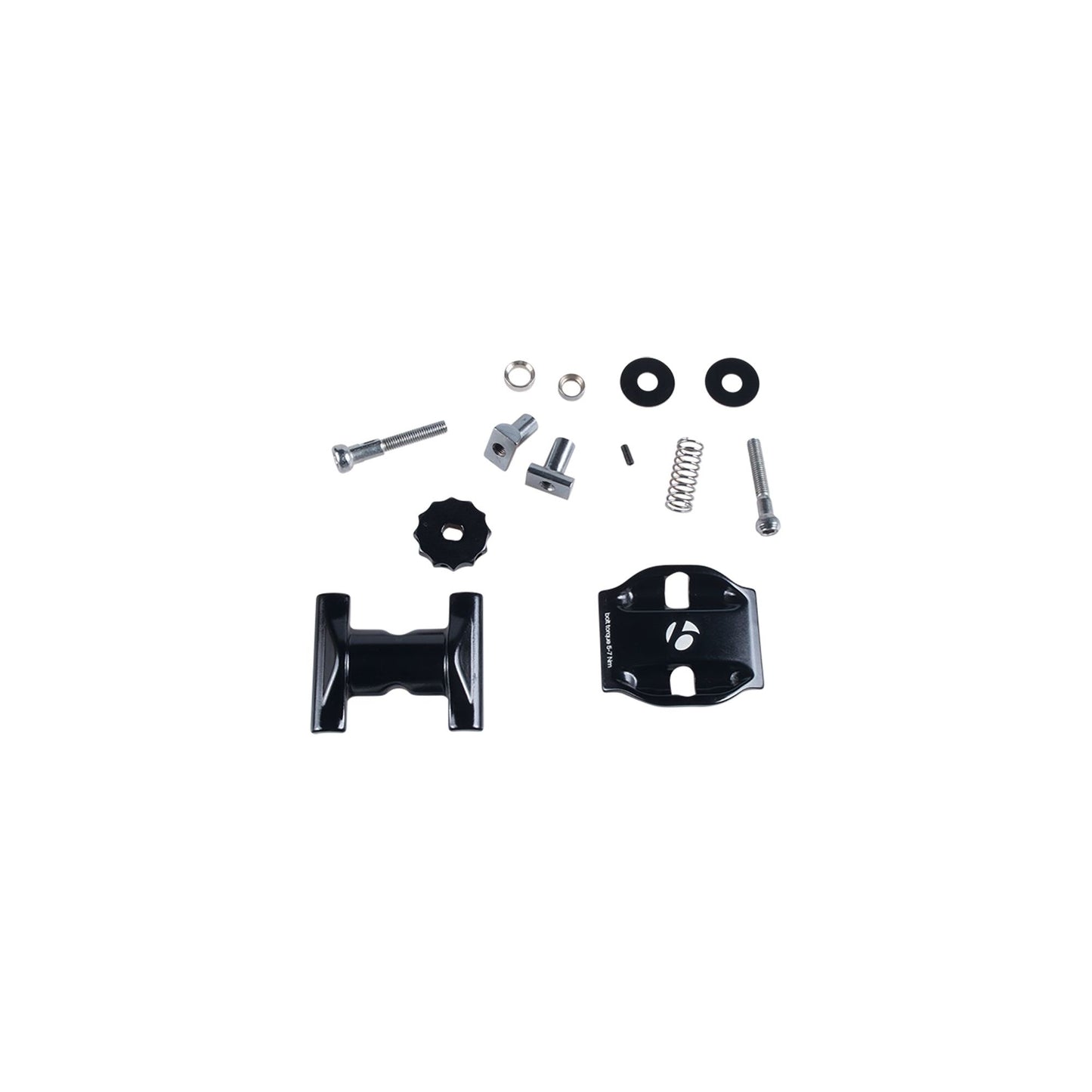Bontrager Speed Concept Seatpost Head Rebuild Kit