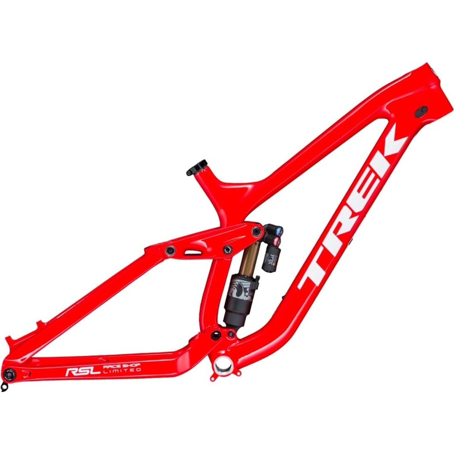 Trek Session C 27.5 Frameset 2023