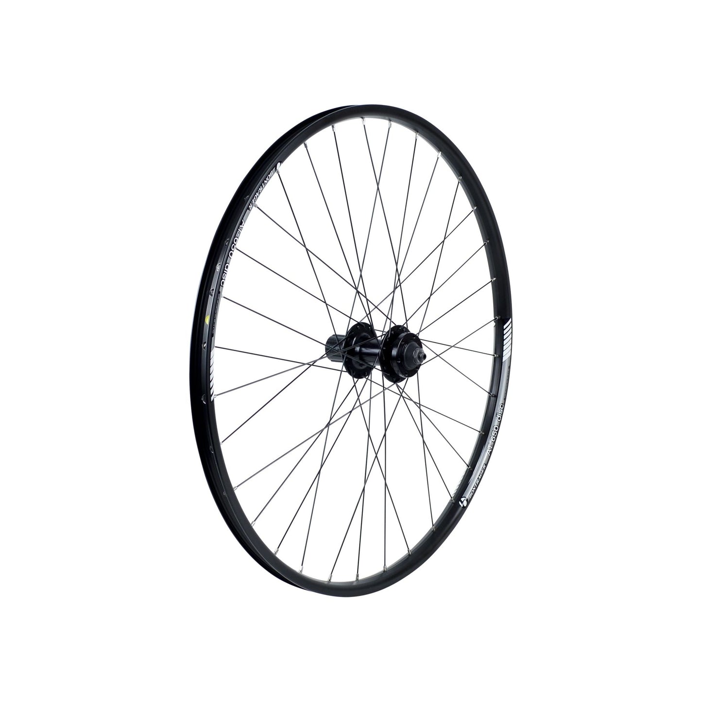 Bontrager AT-650 Disc 26"" Wheel
