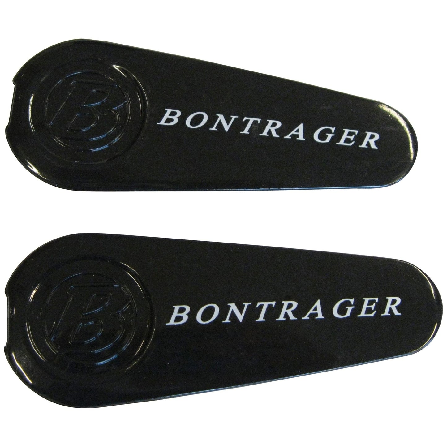 Bontrager Satellite Cranks Caps