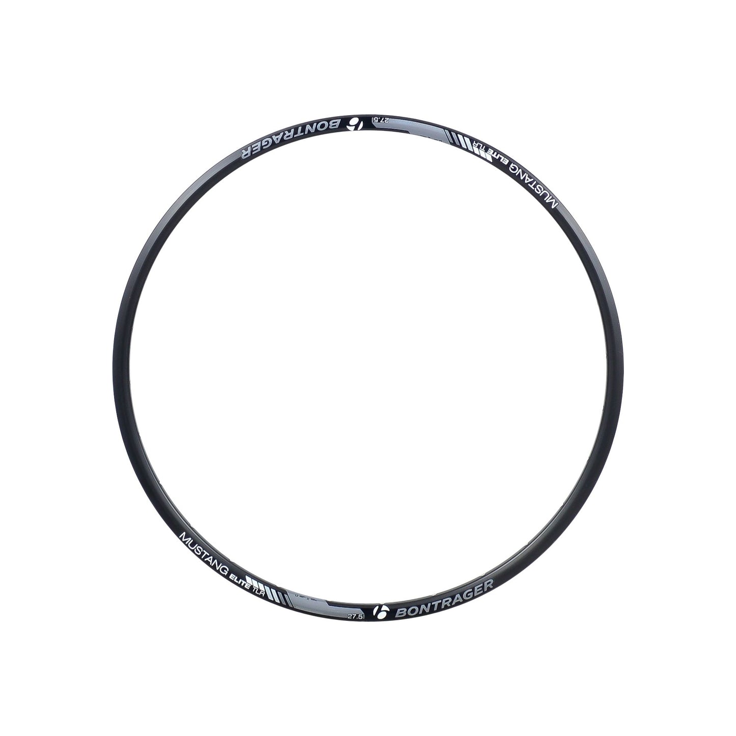 Bontrager Mustang Elite 27.5"" TLR Clincher MTB Rim
