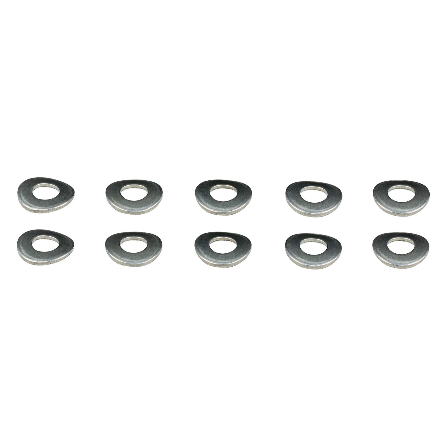 Bontrager Aeolus D3 Spoke Nipple Washers