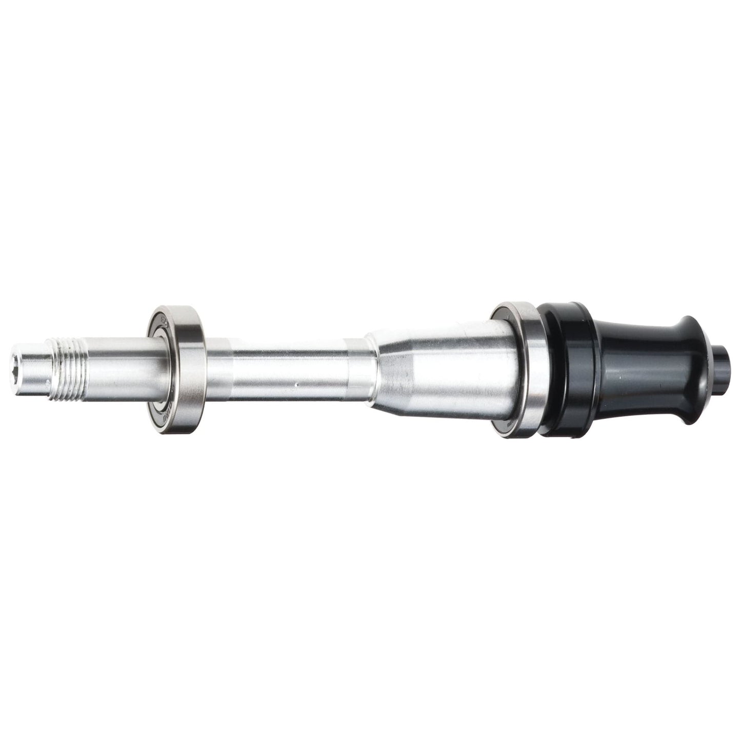 Bontrager Race Lite Flangeless Axle Kit