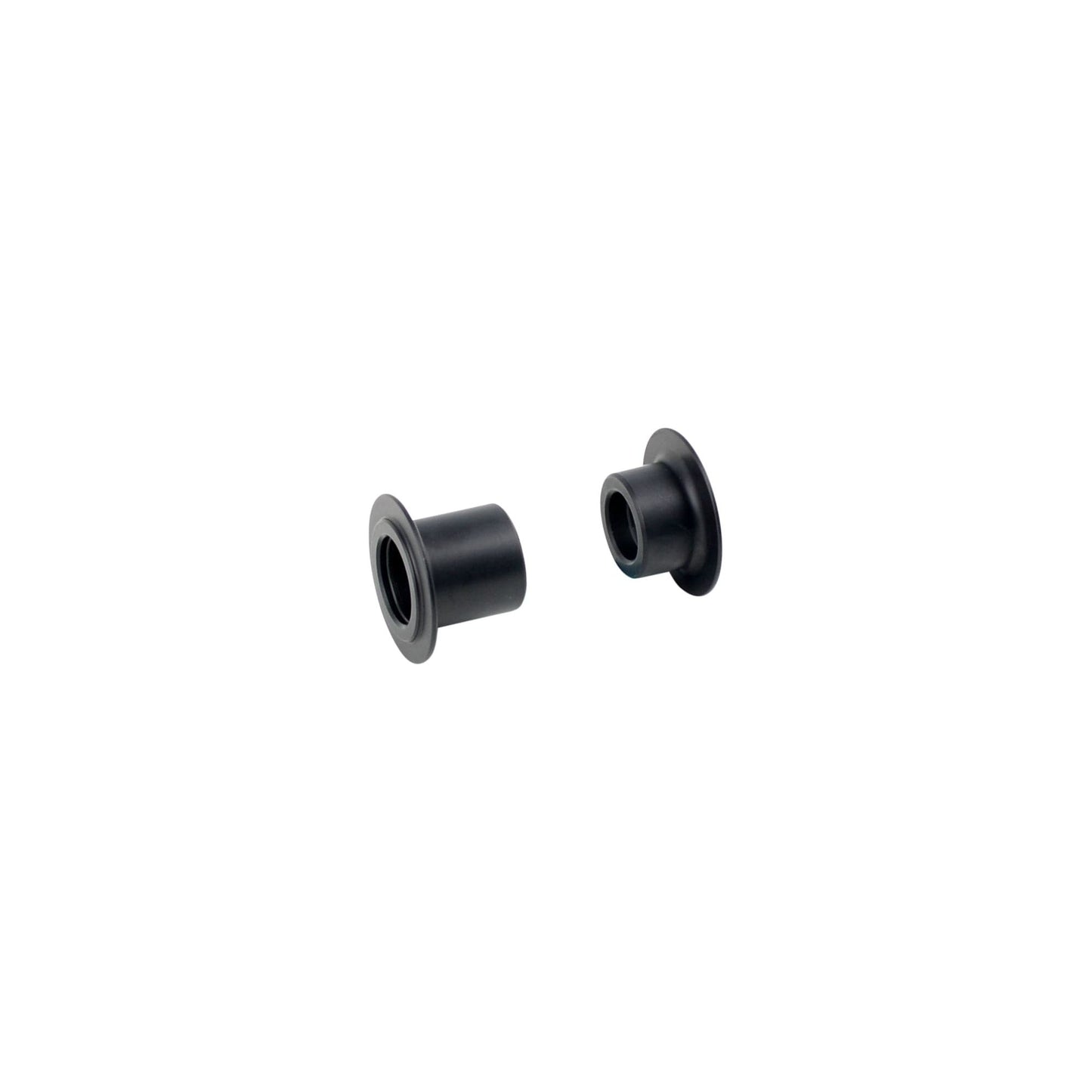 Bontrager Affinity Comp/Elite 12mm Axle End Cap Kit