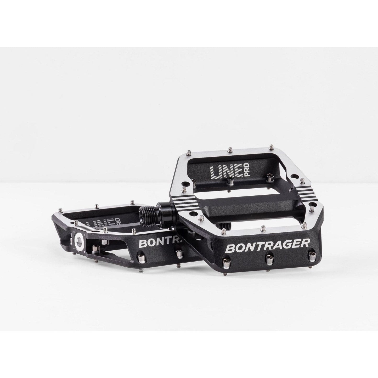 Bontrager Line Pro MTB Pedal Set