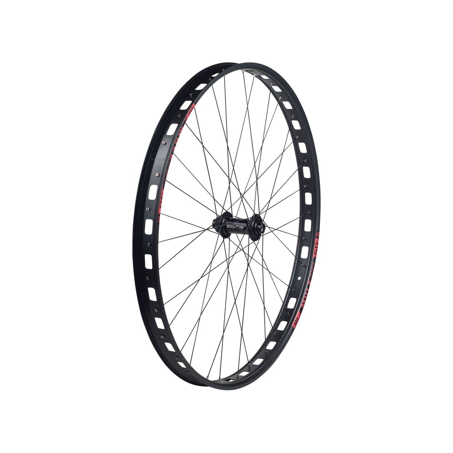Trek Sun Rims Mulefut 80 29"" MTB Wheel